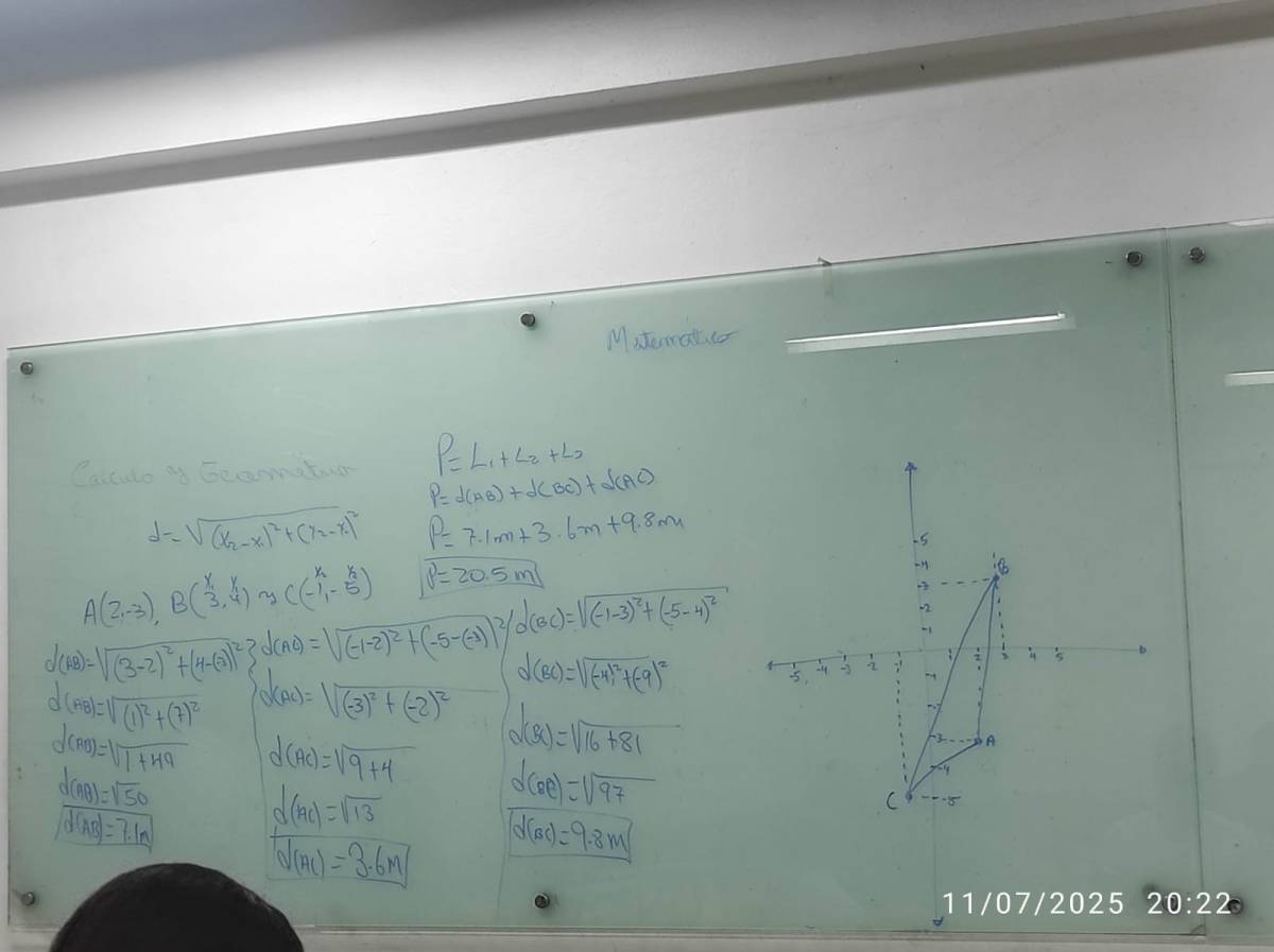Julio Montero - Santo Domingo de Guzmán - Basic Math Tutoring