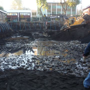 Constructora Los Peumos S.R.L. - Santiago - Servicios arquitectónicos