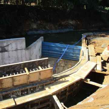 Constructora Los Peumos S.R.L. - Santiago - Carpintería