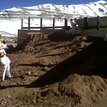 Constructora Los Peumos S.R.L. - Santiago - Contratista general