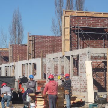 Constructora Los Peumos S.R.L. - Santiago - Interiorismo