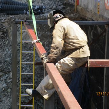 Constructora Los Peumos S.R.L. - Santiago - Ebanistería