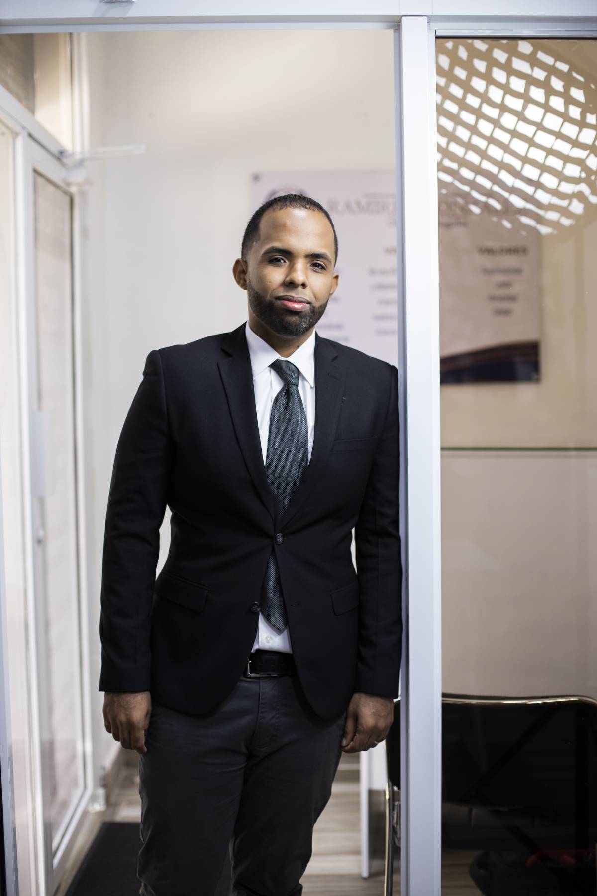 Ramirez Gonzalez Oficina de Abogados - Santiago - HR and Payroll Services