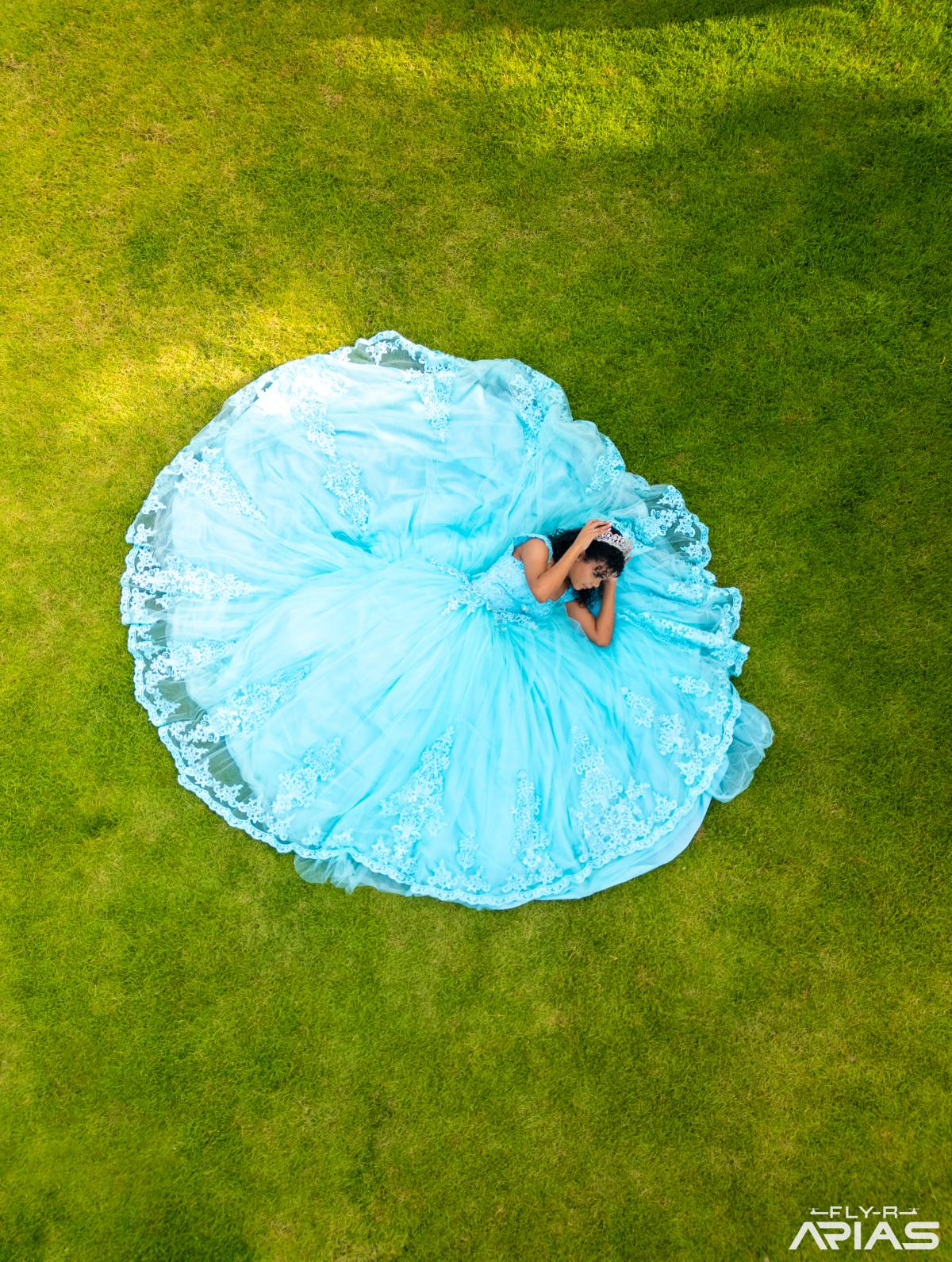 Fly R Arias - Licey Al Medio - Fotografía de boudoir