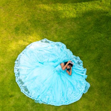 Fly R Arias - Licey Al Medio - Fotografía de boudoir