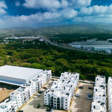 Fly R Arias - Licey Al Medio - Fotografía inmobiliaria