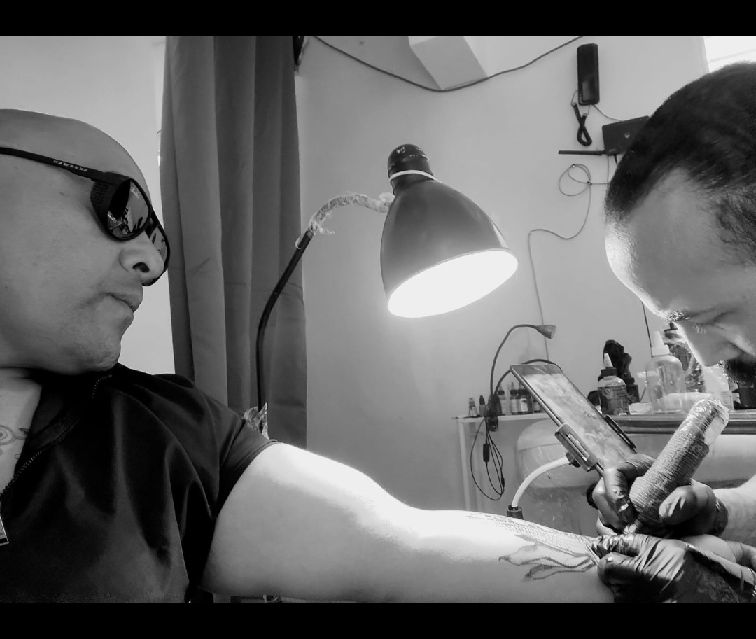 Moments Tattoo - La Romana - Tattoo Artists
