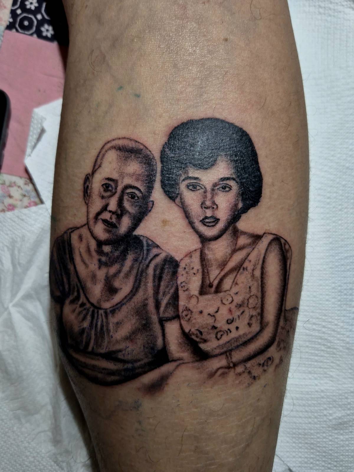 Moments Tattoo - La Romana - Piercing Studios