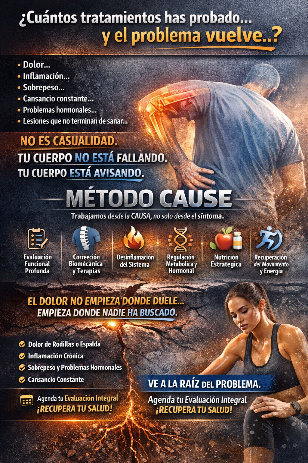 Fisiolife - La Vega - Physiotherapy Sessions