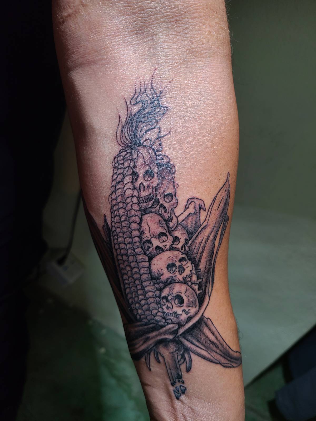Moments Tattoo - La Romana - Tattoos and Piercings