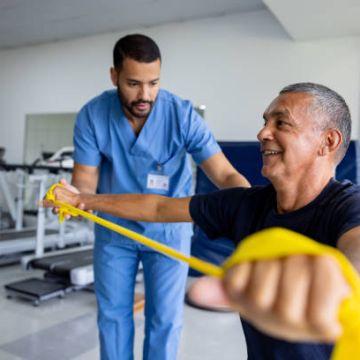 Fisiolife - La Vega - Physiotherapy Sessions