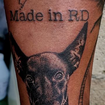 Moments Tattoo - La Romana - Tattoo Artists