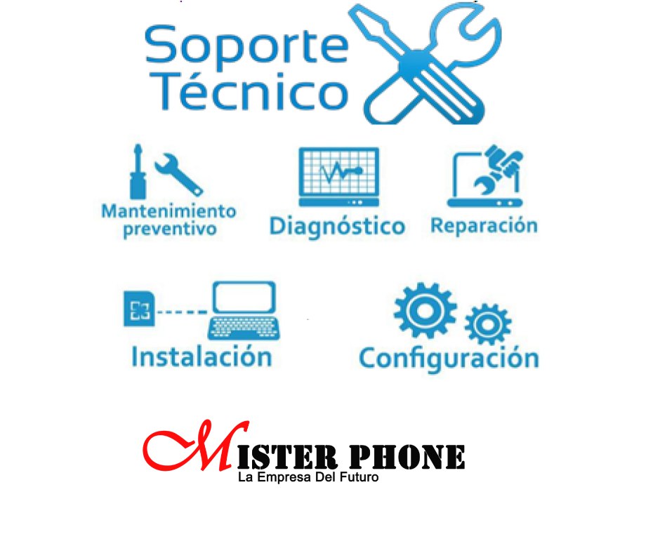Mister Phone Contractors - La Romana - Lamp Installation