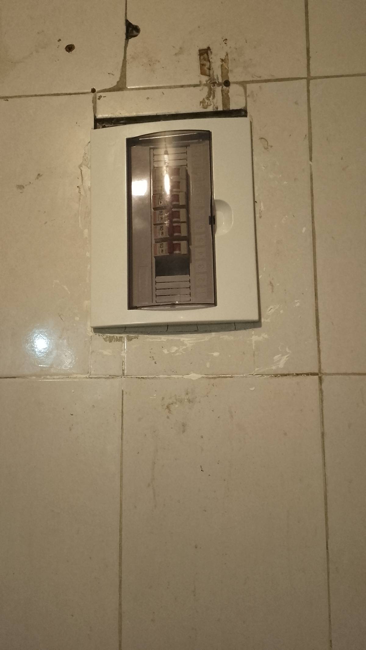 Soluciones Batista - Santo Domingo Este - Instalación de ventiladores