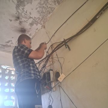 Soluciones Batista - Santo Domingo Este - Instalación de lámparas