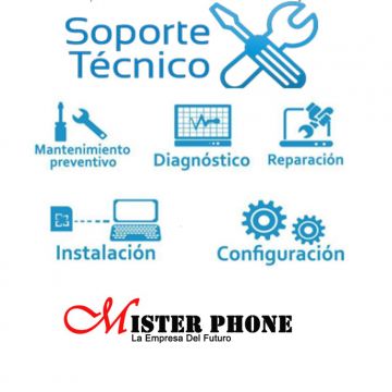 Mister Phone Contractors - La Romana - Instalación de lámparas