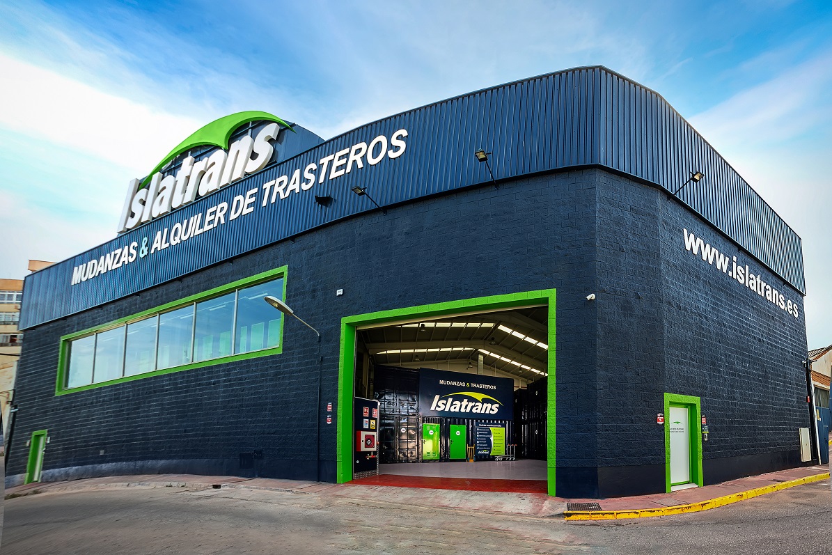 Islatrans - San Francisco de Macorís - Transporte de muebles