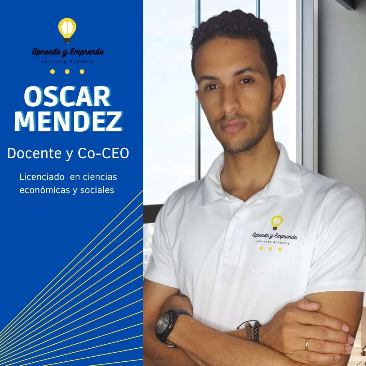 Oscar Eduardo Mendez - San Rafael del Yuma - Contabilidad