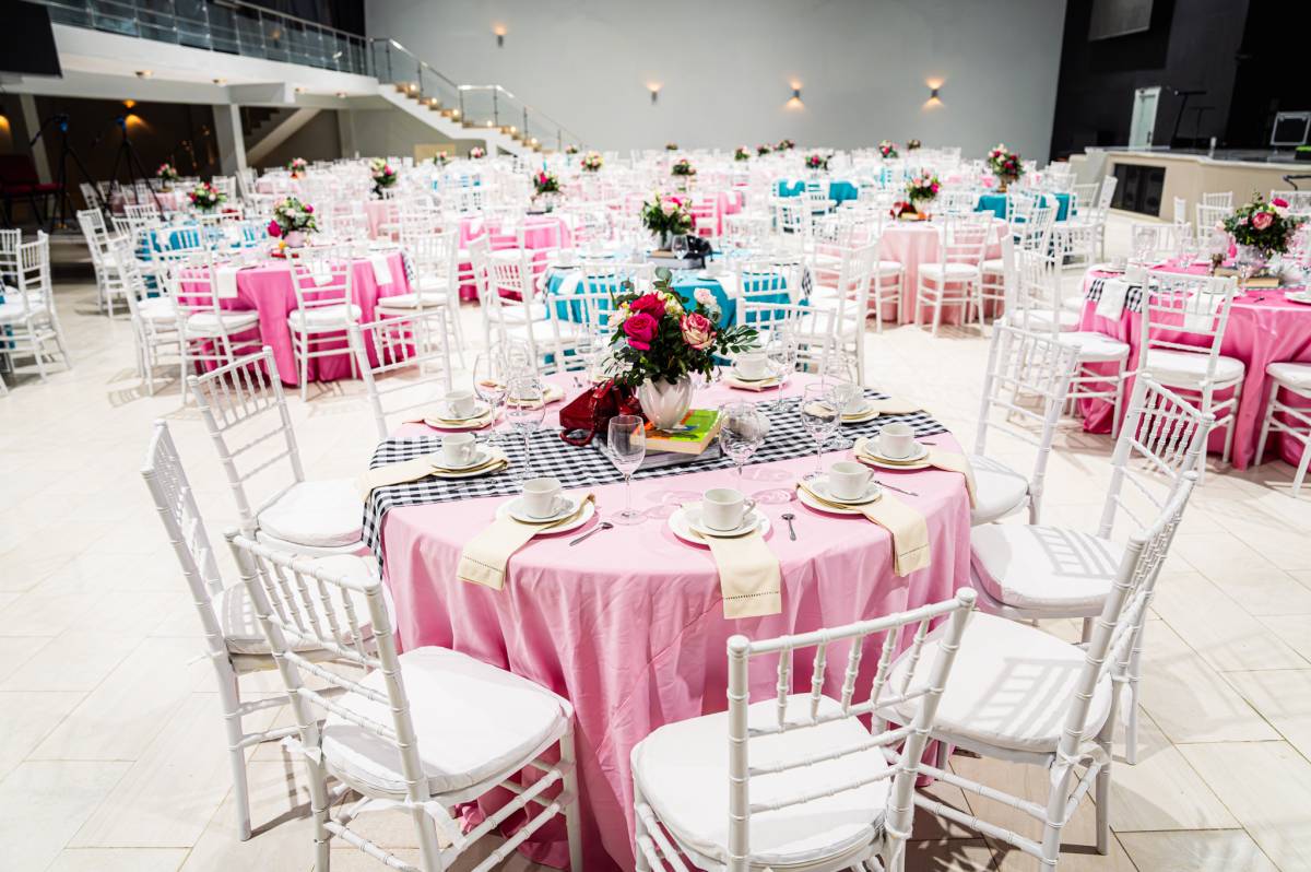 DDV DECORACIONES - Santo Domingo Norte - Servicios de anillos de bodas