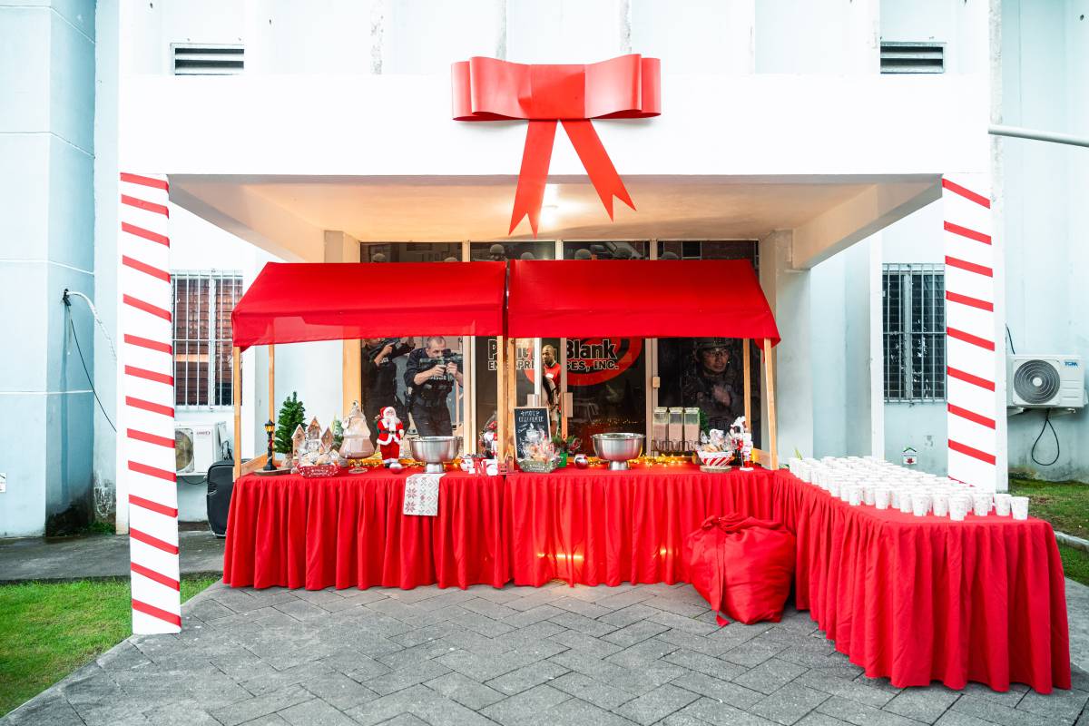 DDV DECORACIONES - Santo Domingo Norte - Planificación de fiestas de cumpleaños