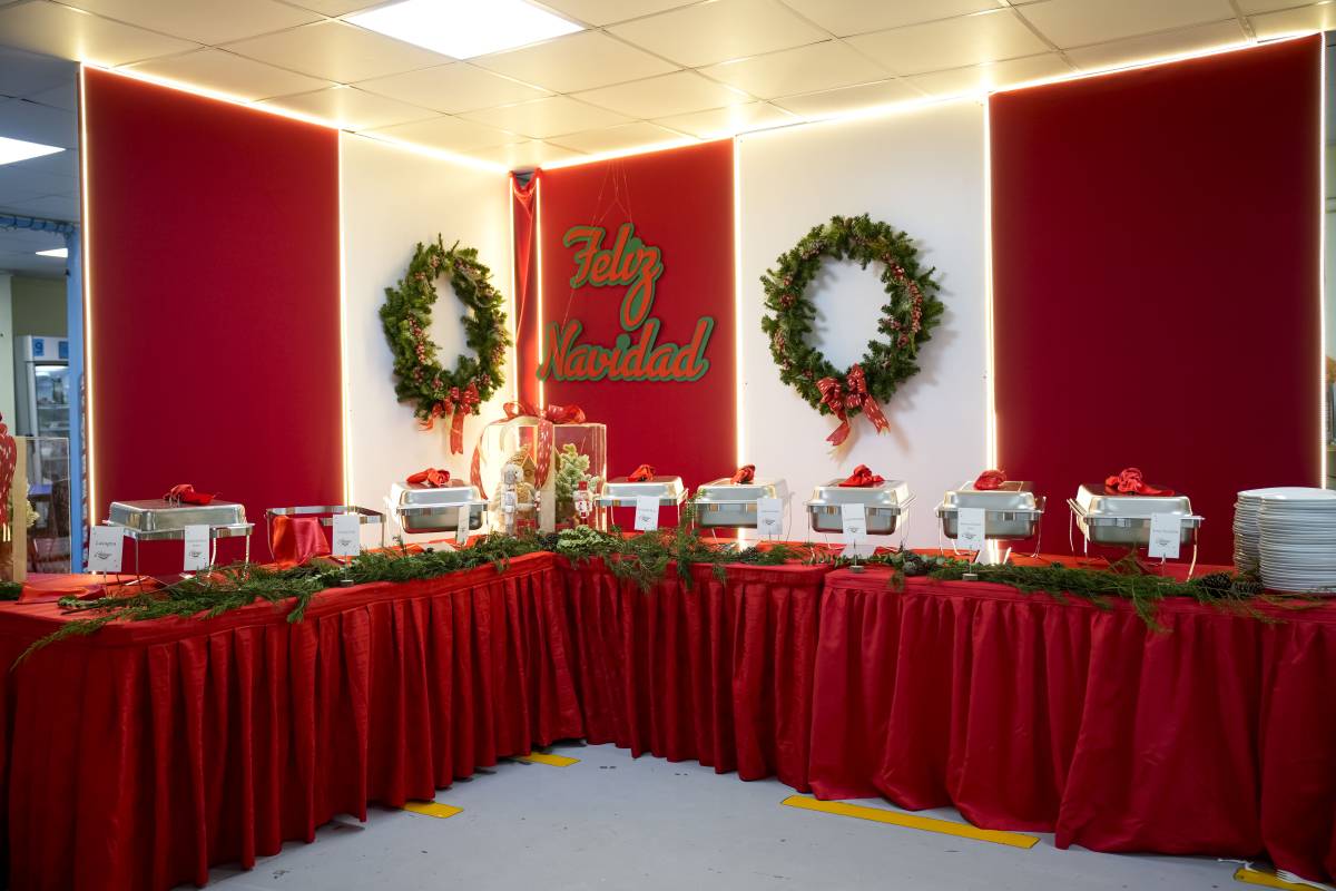DDV DECORACIONES - Santo Domingo Norte - Alquiler de máquinas de palomitas