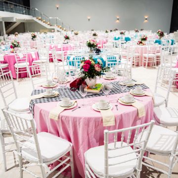 DDV DECORACIONES - Santo Domingo Norte - Servicios de anillos de bodas