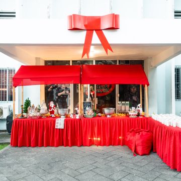 DDV DECORACIONES - Santo Domingo Norte - Planificación de fiestas de cumpleaños
