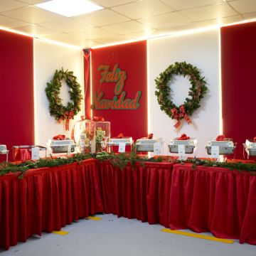 DDV DECORACIONES - Santo Domingo Norte - Alquiler de máquinas de palomitas