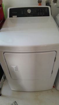 Washing Machine Repairman