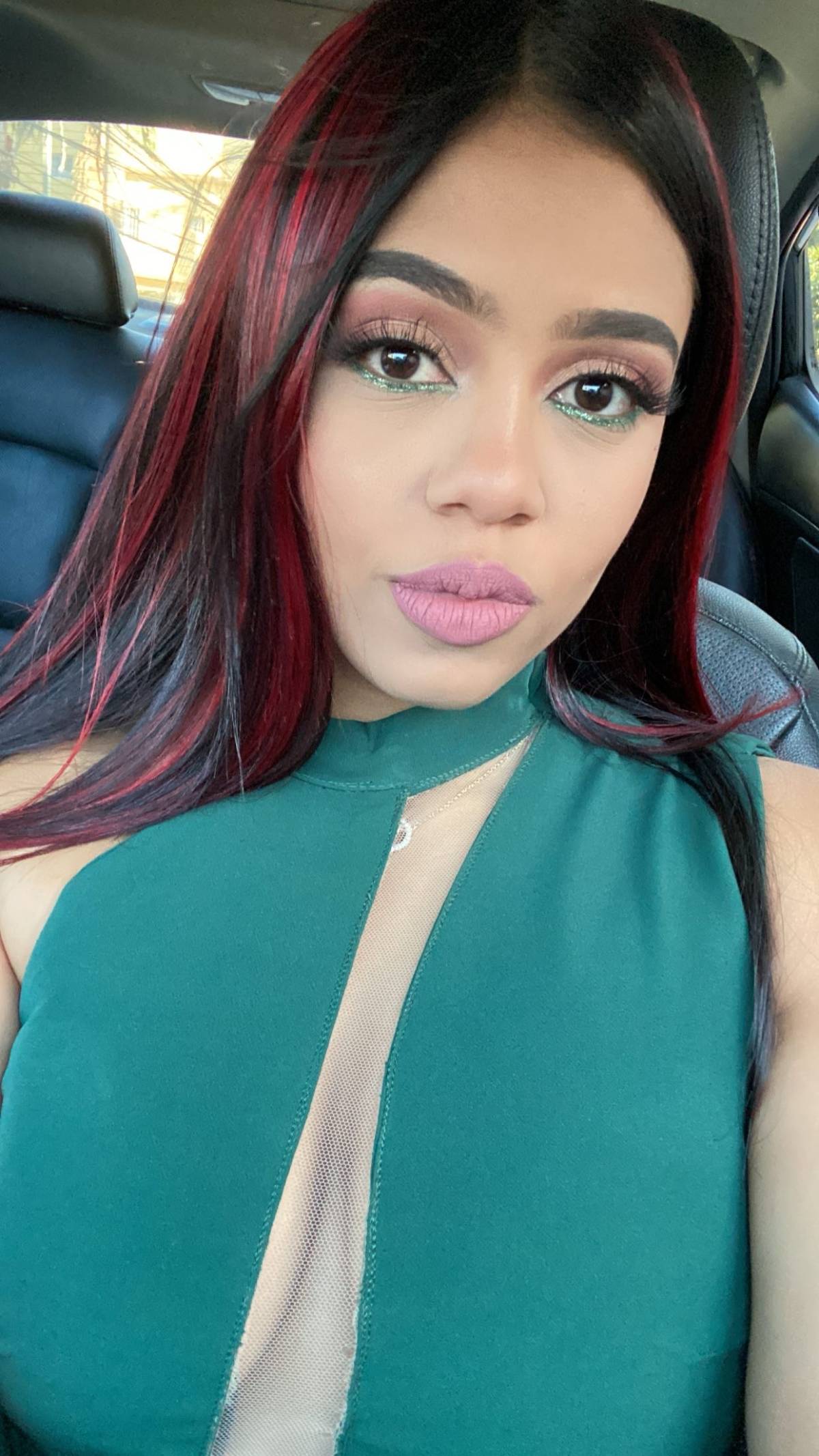 Betty de los Santos - Santo Domingo Este - Chauffeur