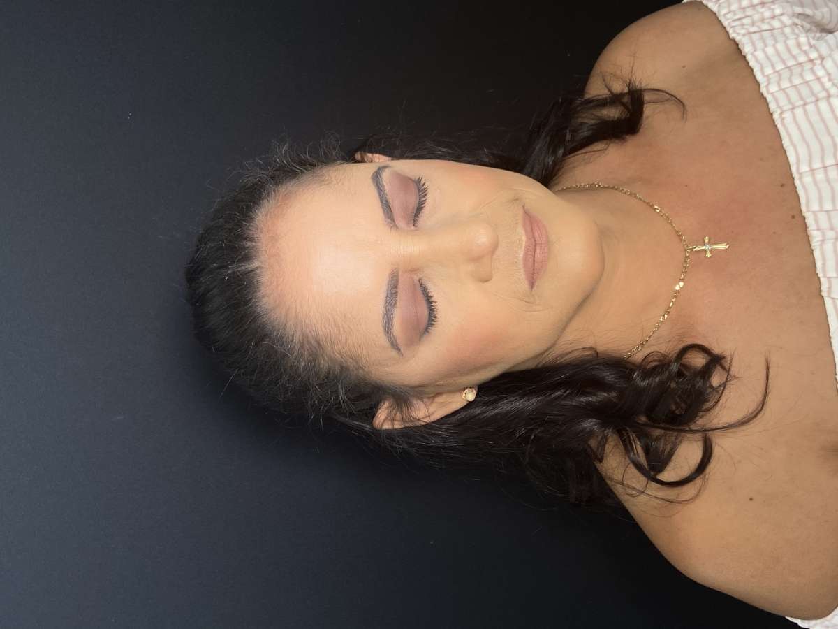 Tara Makeup Artist - Santo Domingo de Guzmán - Maquillaje para bodas