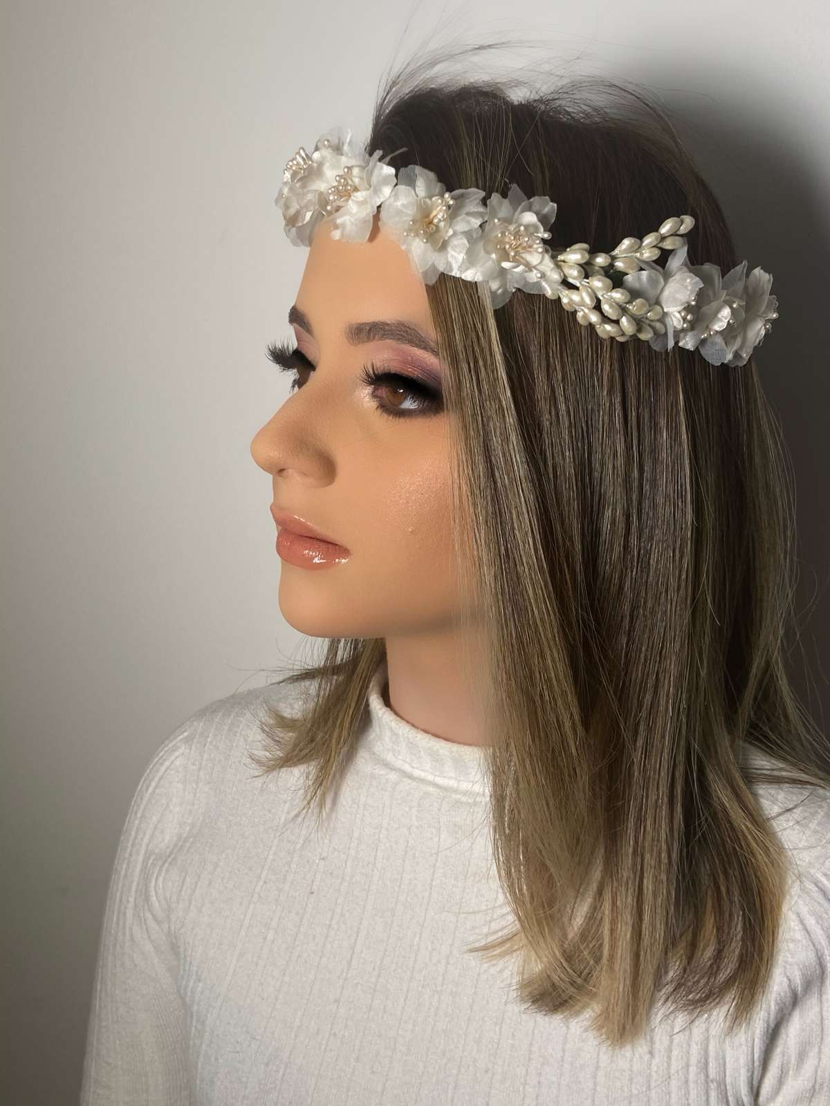 Tara Makeup Artist - Santo Domingo de Guzmán - Peluquería para bodas