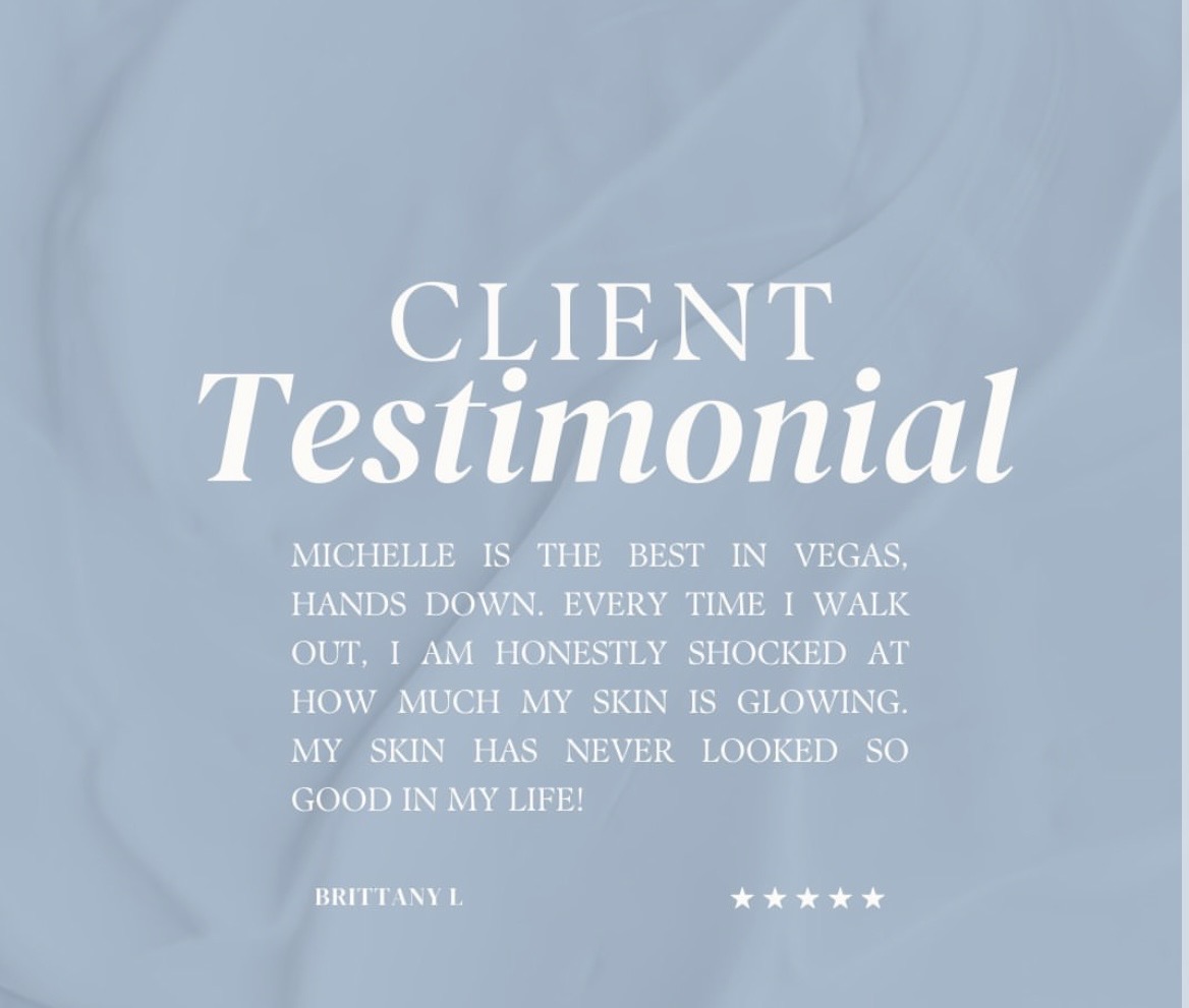 I work off commission at ZenVida Wellness & Aesthetics - Samaná - Beauty services