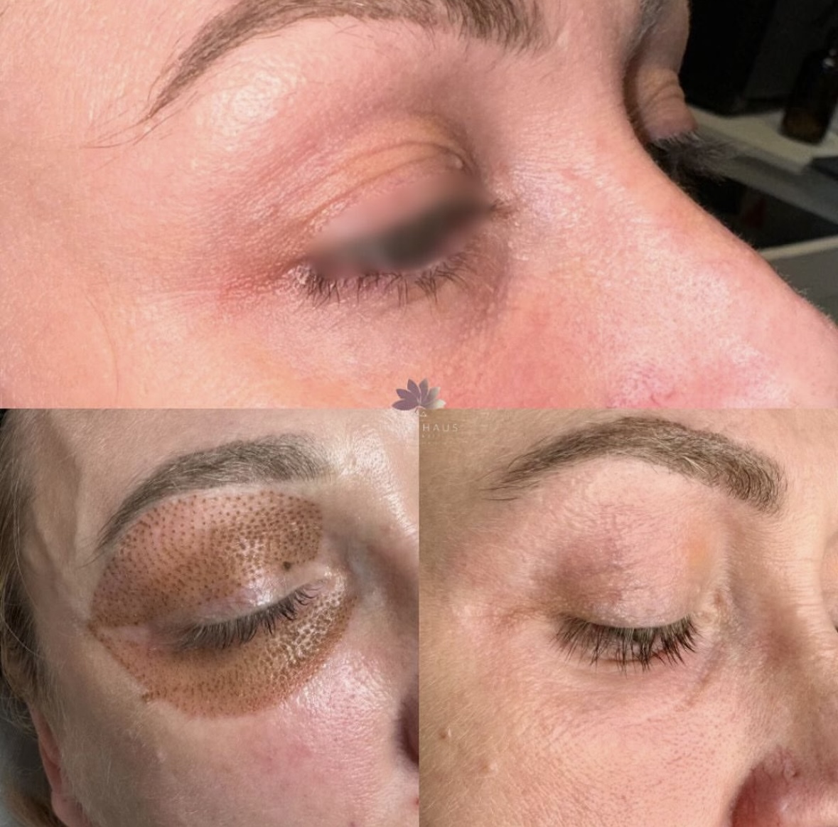 I work off commission at ZenVida Wellness & Aesthetics - Samaná - Beauty services