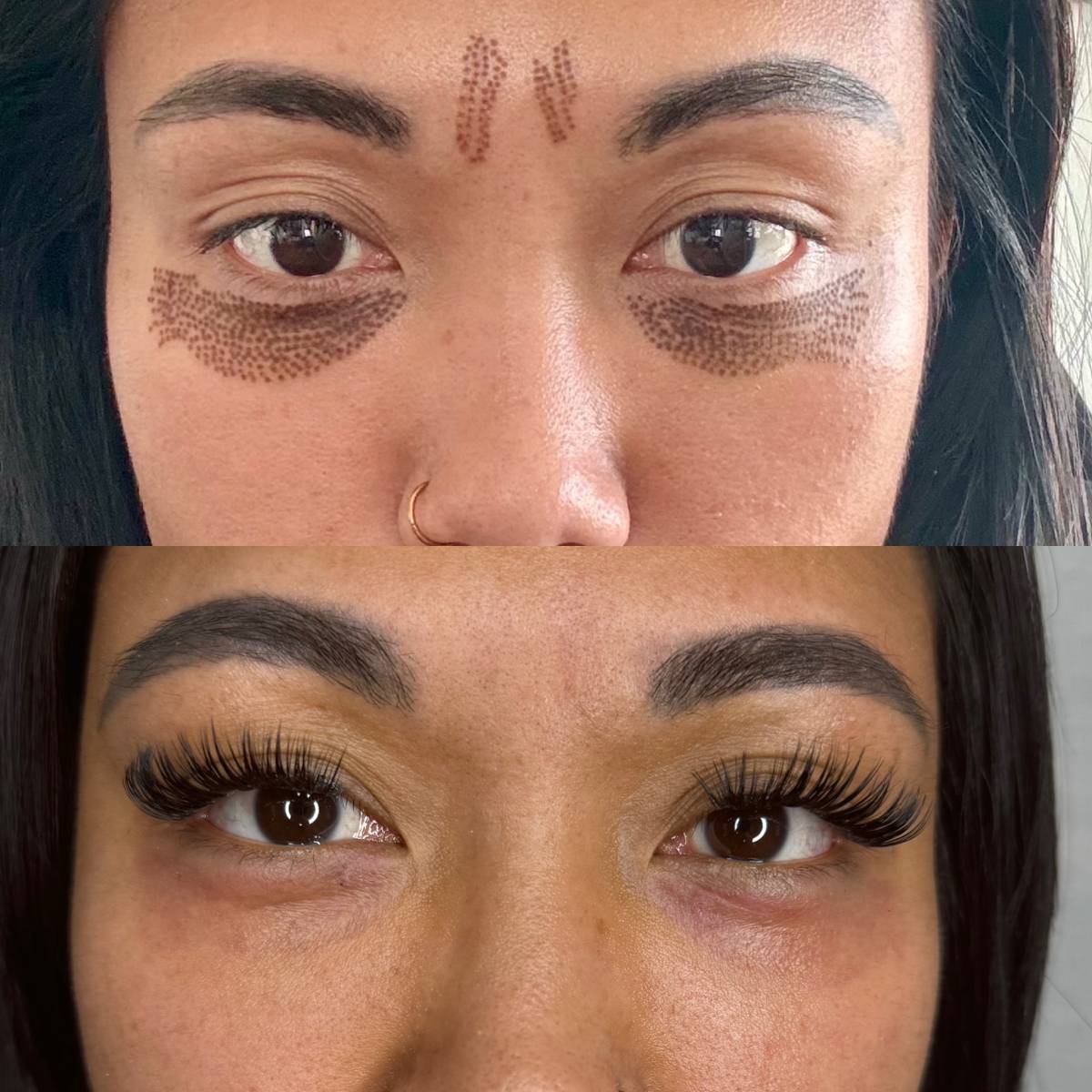 I work off commission at ZenVida Wellness & Aesthetics - Samaná - Skin Cleansing