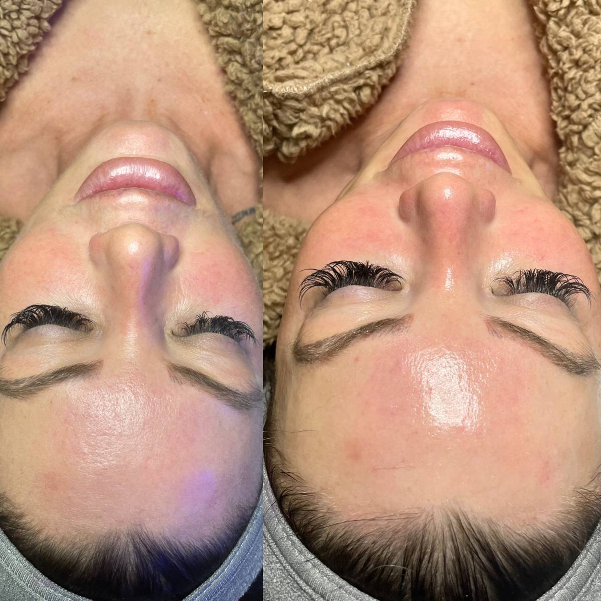 I work off commission at ZenVida Wellness & Aesthetics - Samaná - Beauty services
