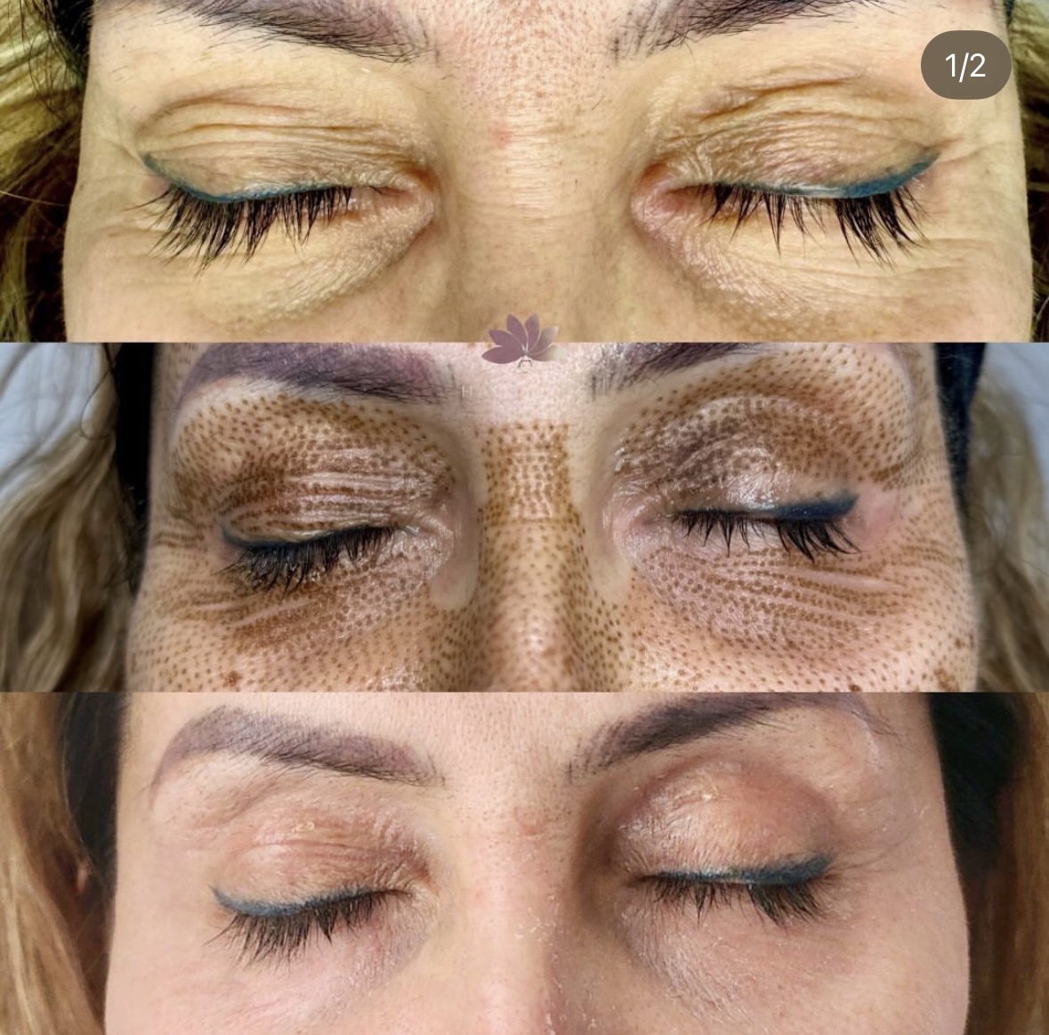 I work off commission at ZenVida Wellness & Aesthetics - Samaná - Beauty services