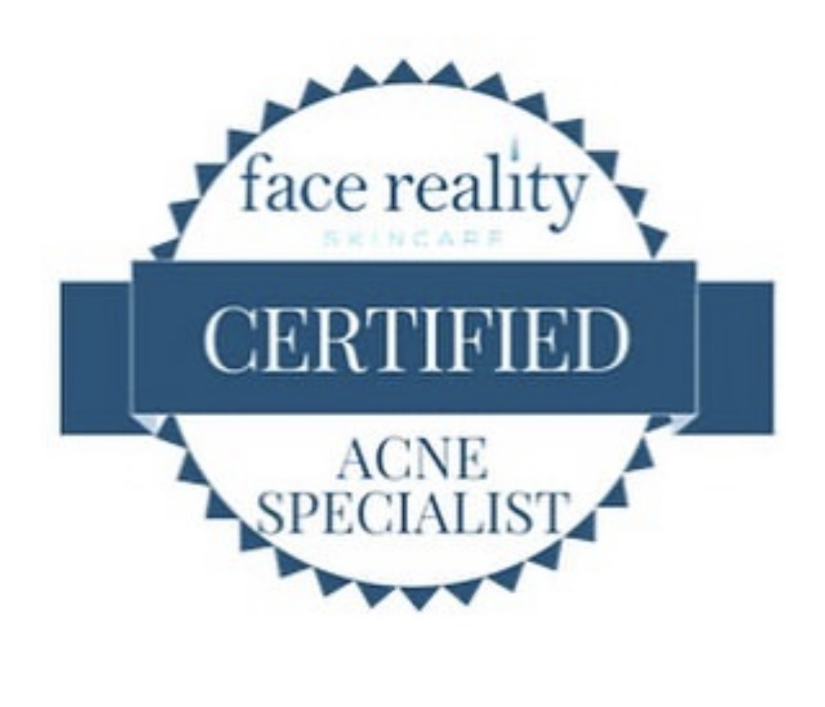 I work off commission at ZenVida Wellness & Aesthetics - Samaná - Skin Cleansing