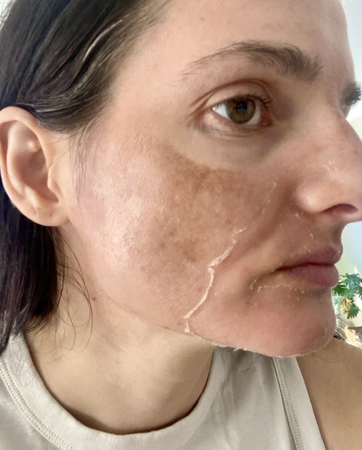 I work off commission at ZenVida Wellness & Aesthetics - Samaná - Beauty services