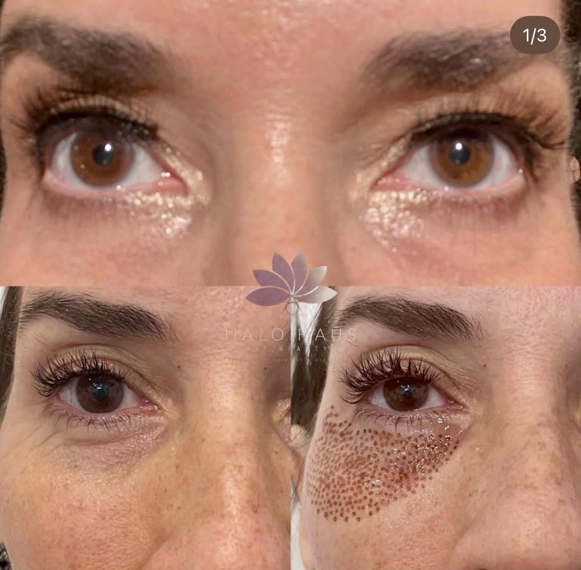 I work off commission at ZenVida Wellness & Aesthetics - Samaná - Beauty services
