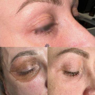 I work off commission at ZenVida Wellness & Aesthetics - Samaná - Beauty services