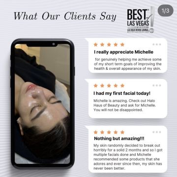 I work off commission at ZenVida Wellness & Aesthetics - Samaná - Beauty services