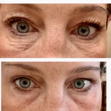 I work off commission at ZenVida Wellness & Aesthetics - Samaná - Beauty services