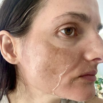 I work off commission at ZenVida Wellness & Aesthetics - Samaná - Beauty services