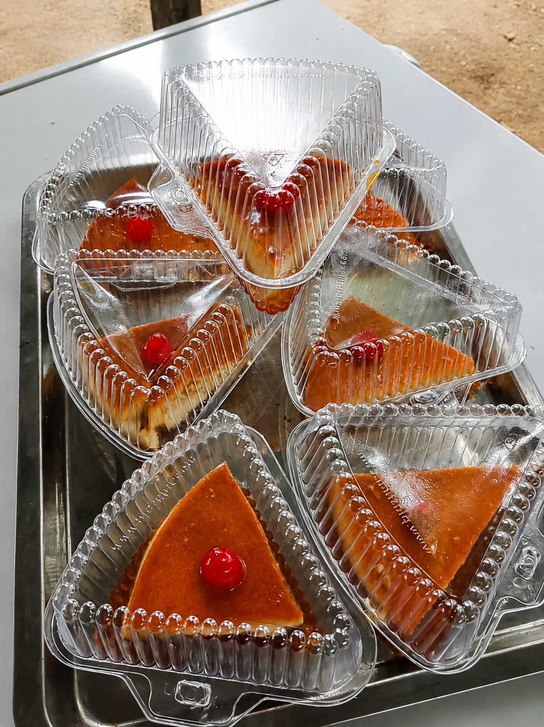 Delicia Pan de vida - Bonao - Limpieza de persianas