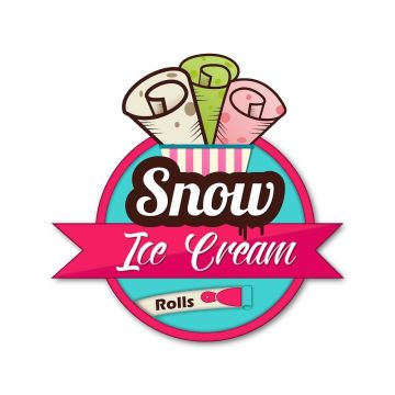 Snow Ice Cream - Santo Domingo de Guzmán - Ice Cream Cart Rental