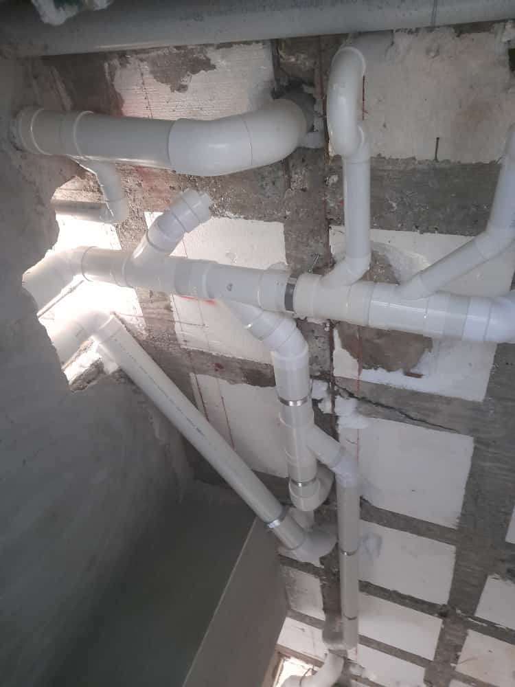 ROOSMAS MULTISERVICIOS - Santo Domingo Este - Central Air Conditioning Repair