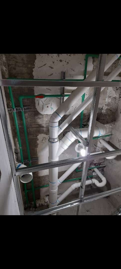 ROOSMAS MULTISERVICIOS - Santo Domingo Este - Instalación de ventiladores