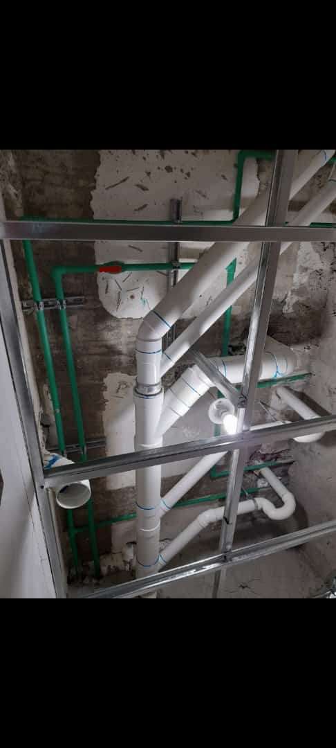 ROOSMAS MULTISERVICIOS - Santo Domingo Este - Fan Installation