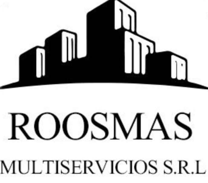 ROOSMAS MULTISERVICIOS - Santo Domingo Este - Sump Pump Installation or Replacement